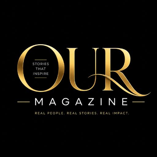 our magzine