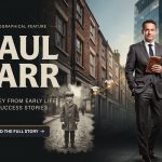 Paul Carr Journey From Early Life To Success Stories