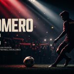 Romero FC Journey Through Passion, Growth, and Football Excellence