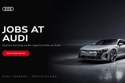 Jobs Audi: Explore Exciting Career Opportunities at Audi