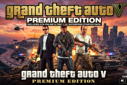 Grand Theft Auto V: Premium Edition Review – Is It Worth Buying?
