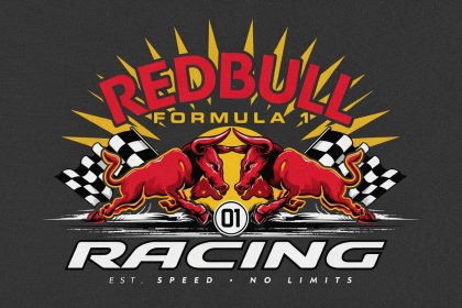 RedBull Shirt: Stylish Picks Inspired by Formula 1 Racing