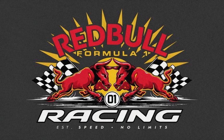 RedBull Shirt: Stylish Picks Inspired by Formula 1 Racing