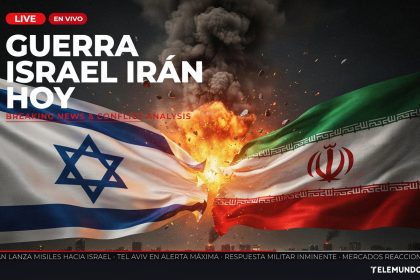 Guerra Israel Irán Hoy: Breaking News and Conflict Analysis