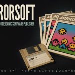 Mirrorsoft: The Story Behind the Iconic Software Publisher