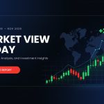 Market View Today: Latest Trends, Analysis, and Investment Insights