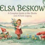 Elsa Beskow: A Complete Guide to Her Books and Artistic Legacy