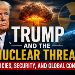 Trump and the Nuclear Threat: Policies, Security, and Global Concerns