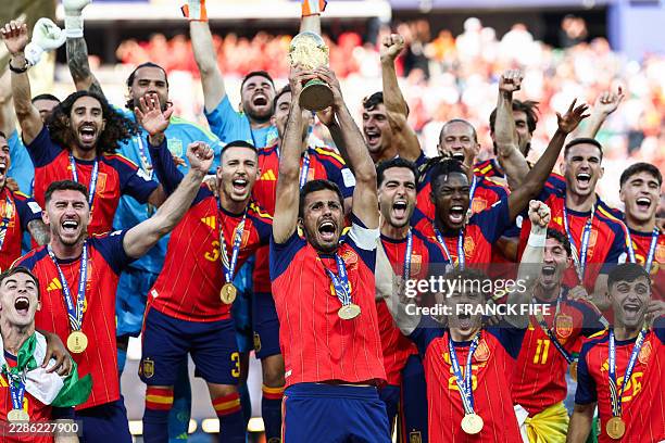 World Cup Winners List: Every FIFA Champion from 1930 to 2026