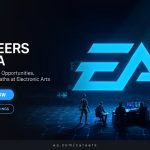 EA Games Careers: Explore Jobs, Opportunities, and Career Paths at Electronic Arts