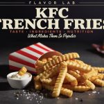 KFC French Fries: Taste, Ingredients, Nutrition, and What Makes Them So Popular