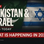 Pakistan Israel News Today: What Is Happening in 2026?