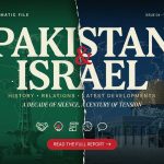 Pakistan and Israel: History, Relations, and Latest Developments