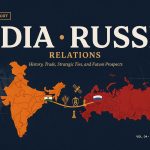 India-Russia Relations: History, Trade, Strategic Ties, and Future Prospects