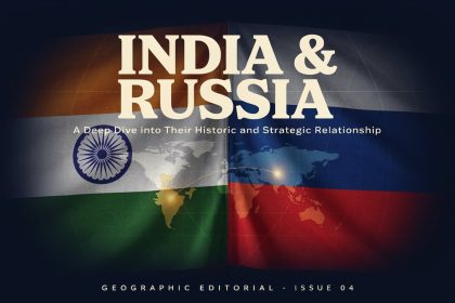 India and Russia: A Deep Dive into Their Historic and Strategic Relationship