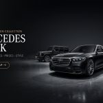 Mercedes Black Cars: Models, Features, Prices, and Style