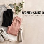 Women’s Nike Joggers: Stylish Picks for Workouts and Casual Days