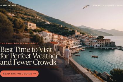 Best Time to Visit for Perfect Weather and Fewer Crowds