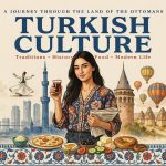 Turkish Culture: Traditions, History, Food, and Modern Life