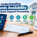 Understanding Funds Availability and Bank Deposit Processing