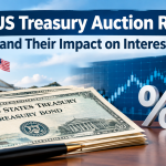 US Treasury Auction Results and Their Impact on Interest Rates
