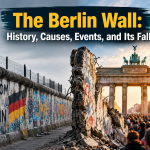 The Berlin Wall: History, Causes, Events, and Its Fall Introduction
