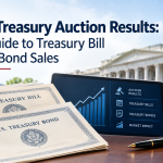 US Treasury Auction Results: A Guide to Treasury Bill and Bond Sales