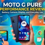 Moto G Pure Performance Review: Battery, Camera, Display, and Everyday Use