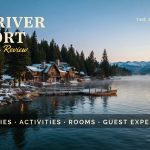 Fox River Resort Review: Amenities, Activities, Rooms, and Guest Experience