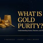 What Is Gold Purity? Understanding Karats, Fineness, and Hallmarks