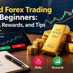 Gold Forex Trading for Beginners: Risks, Rewards, and Tips